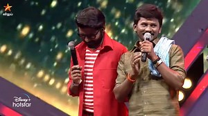 8.7M views · 209K reactions | செந்தில் ராஜலட்சுமி இன் அழகிய காதல்!...