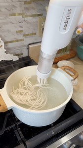 Make kao piak/ noodles in 1 min! 🍜 🔥 SHOP🛍️: https://walmrt.us/3X5yZzz *Disclosure: I earn commission from the affiliate link | KB’s Simple Home