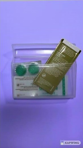 10 Ways to Reuse 5 Gum Containers #shorts