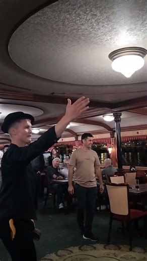 "Party on the Danube! 🌊🎉 Boat Party in Budapest, Hungary"2. "Nightlife on the River 🌃