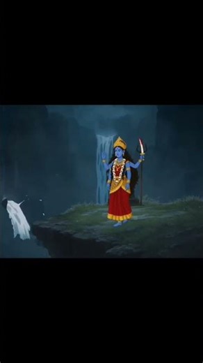 Joy Ma kali cartoon video #entertainment #bengalicartoon #kidscartoon #maakali