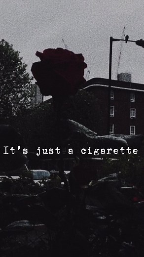 Cigarette Duet Slowed | Princess Chelsea Lyrics