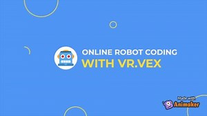VIRTUAL Robot Coding - VIDEO LESSON 1 - Moving Your Virtual Robot