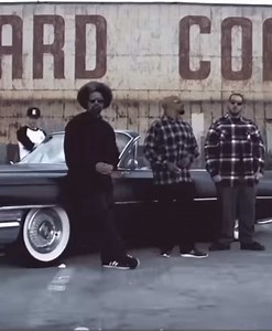 Delinquent Habits and Sen Dog: California Hip Hop