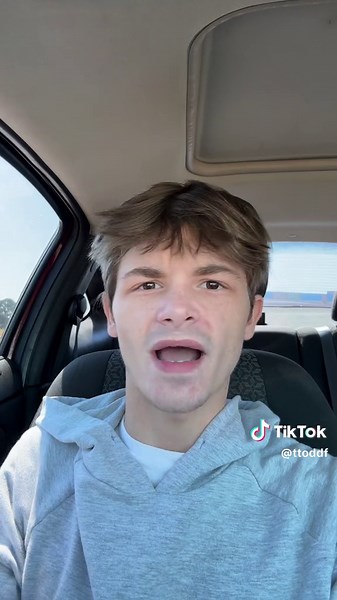 Annoyed Driver Reacts to Aggressive Honking | Funny Car Moments