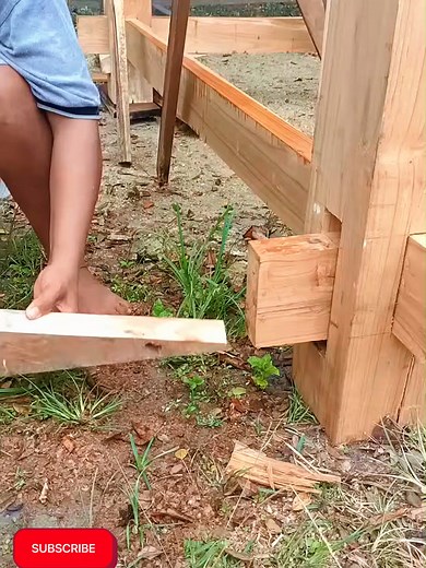 DIY Wood Crafts for Beginners