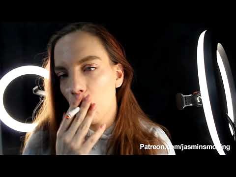 Feeling HIGH After Smoking My "First" Cigarette