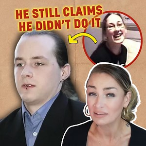 298K views · 6.5K reactions | Luke Mitchell Still Claims Innocence | Christina Randall | Facebook