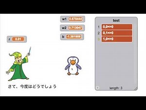 小学生から学ぶ！はじめての人工知能（AI）