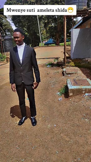 Sasa Suti: Vichekesho vya Mamaa na Shida Zake