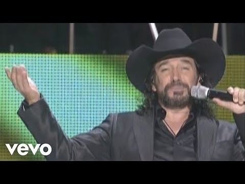 Marco Antonio Solís - La Venia Bendita (Live)