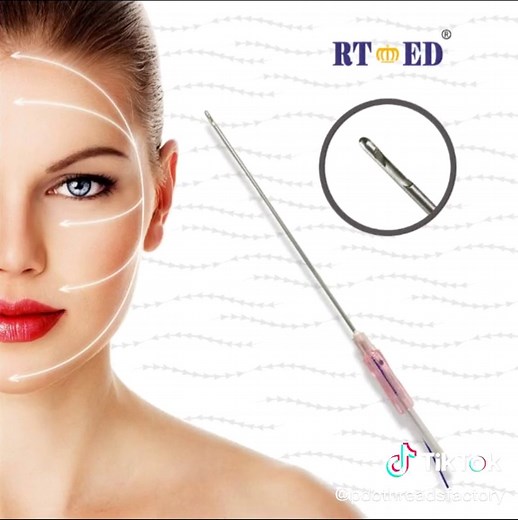 All types of pdo threads #popular #threadlift #tiktok #pdothreadlift #pdothreads #fyp #popular