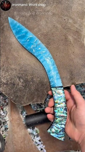 World’s Sharpest Stone Knife – Primitive DIY Crafting (1)