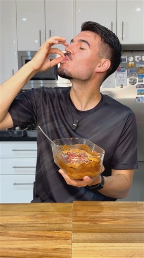 The Best Breakfast Pancake… 🤯