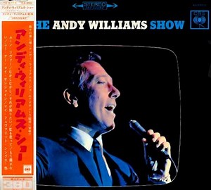 Andy Williams - The Andy Williams Show