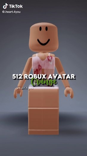 what avatar to make next :3? / #foryou #fyp #roblox #grunge #grungeroblox #robloxavatar