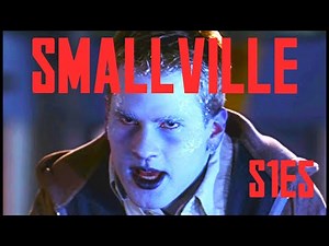 Smallville - S1E5 (Recap)