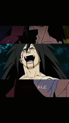 The Ghost Of the UCHHA 👺 MADARA UCHIHA 🔥 EDIT [ AMV ] #shorts