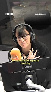 47K views · 601 reactions | "There are a million and one ways to learn Cymraeg" Social media star Doctor Cymraeg says learning the language has given him a wonderful connection to Wales | BBC Radio Wales | Facebook