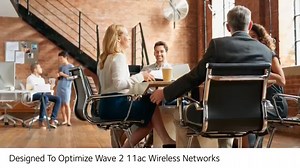 Introducing the NETGEAR ProSAFE M4200 Intelligent Edge Series