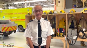 🎥La Ville de La Sarre a fait l'acquisition du tout premier camion de pompiers restauré en 2020. 👩‍🚒À la suite de cette acquisition, François Grenier, technicien aux communications et à la médiation à la Ville de La Sarre, a entrepris un travail de recherche approfondi et de mise en valeur du patrimoine par la cueillette d'information et de témoignage. 🎀Nous sommes heureux de mettre gratuitement à votre disposition ce documentaire émouvant résultant de ces efforts. Il sera accessible du 20 dé