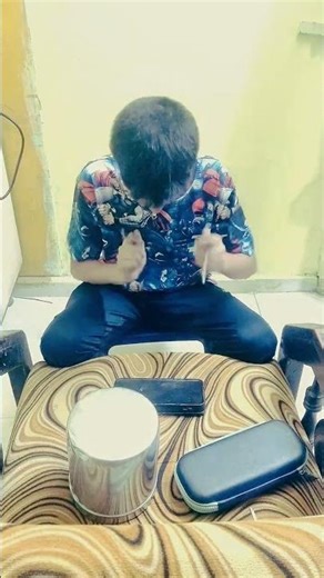 Homemade Banjo 🤪 | Desi Skills 🎶 #shorts #trending #skills #band #banjo #nashikdhol