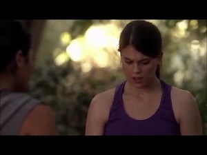 PLL 3X08 Stolen Kisses - Emily and Paige scenes