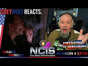 NCIS - Episode 4x19 'Grace Period' | FIRST WATCH REACTION/COMMENTARY