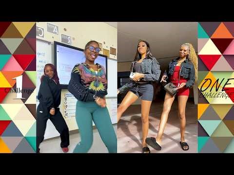Popular Tiktok Dance Trends Compilation - January 2026 Part 1