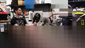 16K views · 193 reactions | Alex dives deep into chain lube with Zero Friction Cycles. This is a one-stop shop for all bike lube industry secrets. From chain wear to lube cost, Zero Friction Cycles tells all and spills the beans. | GCN Tech | Facebook