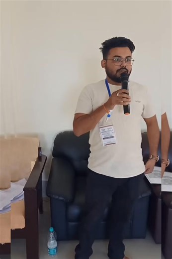 Glimpses from Day 3 of the District Process Lab under the Adi Karmayogi Abhiyan, held in North Tripura on 10th October 2025. Advancing PM Shri Narendra Modi’s vision of empowering tribal communities through participatory governance and grassroots leadership, the initiative by MoTA continues to build local capacity and self-reliance. #TribalEmpowerment #JanjatiyaGauravVarsh #AdiKarmayogiAbhiyan #MoTA #AdiSewaParv #GoodGovernance #Birsa150 | Ministry of Tribal Affairs, Government of India