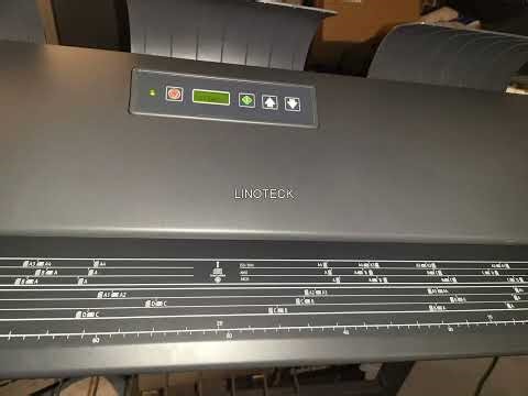 Conserto Scanner Colortrac M40