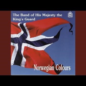 Ja, Vi Elsker Dette Landet (The National Anthem Of Norway)