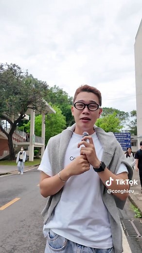 Khám Phá Đại Học Sư Phạm Kỹ Thuật TPHCM