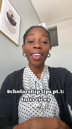 Scholarship Interview Tips: How to Ace Your Scholarship Interview