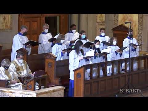 Walford Davies: Psalm 121