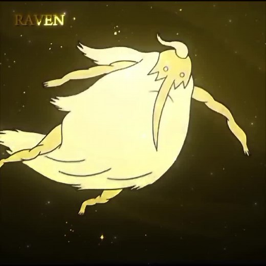 Exploring the Ice King in Adventure Time