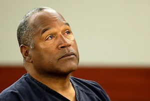 O.J. Simpson Joins Twitter | Essence