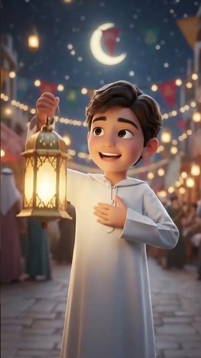 أجمل قصص الأنبياء .. في رمضان مع أطفالك 🌙📚