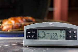 How Meat Thermometers Saved My Family | Tips & Techniques