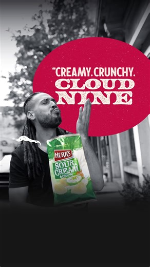 For nearly 80 years, Herr’s has kept Philly delicious with iconic flavors. | Herr's