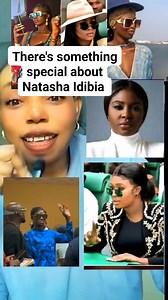 There's something special about Natasha Idibia #natashaidibia #2baba #Annie #transformation | Nse Abasi