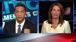 Bachmann: Battle over social engineering