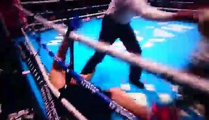 9K views · 172 reactions | David Haye comeback ends in the first round. | Boxing Daily | Facebook