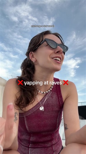 Navigating NYC Nightlife: The Rave Experience