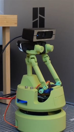 Why Robot VR Experiences Can Cause Dizziness?