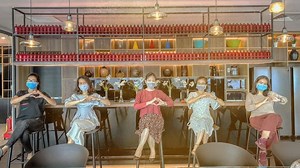 3.5K views · 63 reactions | Our friends at First Alliances have put together this video to thank the frontline staff who are fighting the coronavirus pandemic in Vietnam. For every share the video gets, 5,000 VND will be donated to Blue Dragon to keep children safe, fed and cared for through this crisis. Thank you, First Alliances! | Blue Dragon Children's Foundation | Facebook