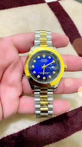 The Blue Dial by ZAS — timeless, calm, and powerful. Deep blue reflections. Premium finishing. Built for men who lead — quietly. 💙 ZAS Watches — where silence meets style Shop Now at ZAS Watches | ZAS Watches and iphone