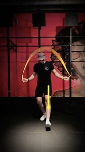 36K views · 851 reactions |  Join the Timeless Jump Challenges to learn the jumprope, perform like a pro, and transform your mind and body over the next 6 weeks!  Link in bio  www.skool.com/timelessjump Rope I use by @timelessjump #timelessjump #betheflow . #jumprope #skipping #jumpropechallenge #skippingrope | Always Ghadi Jumpman | Facebook