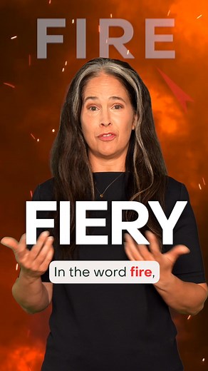 68K views · 1.2K reactions | How to Pronounce FIERY  #Rachelsenglish #howtopronouncefiery #Fiery #Americanenglishpronunciation #Rachelsenglishacademy #speakenglish #howtosayfiery | Rachel's English | Facebook